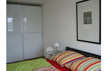 Germany Byt Freiburg im Breisgau, Exterior